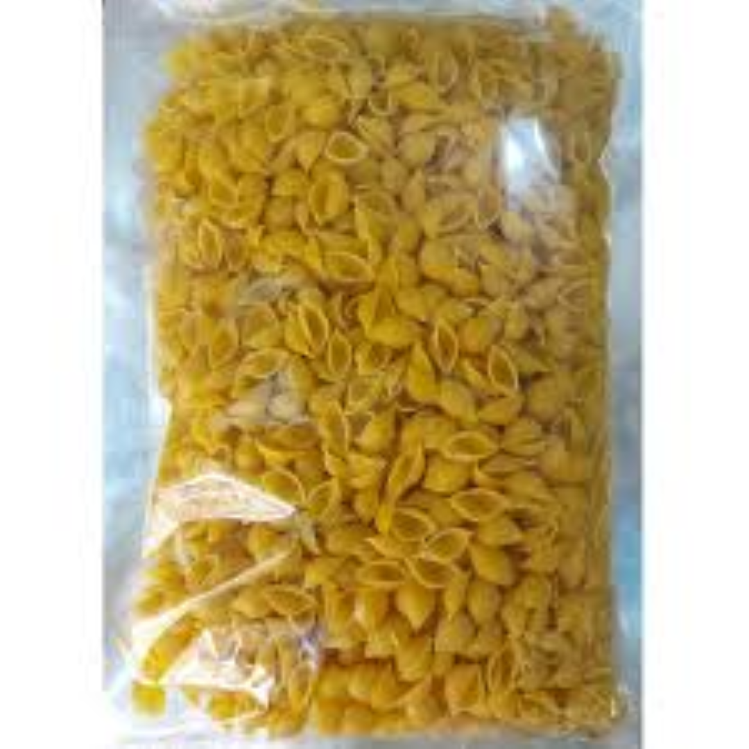 NOVA PREMIUM SHELLS PASTA 500G